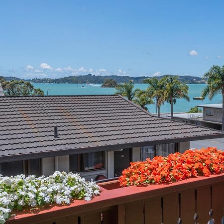 Swiss Chalet Lodge Motel Paihia Exterior foto