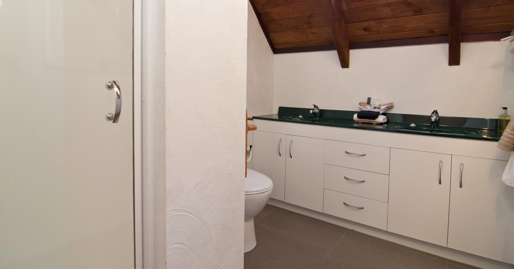 Swiss Chalet Lodge Motel Paihia Exterior foto