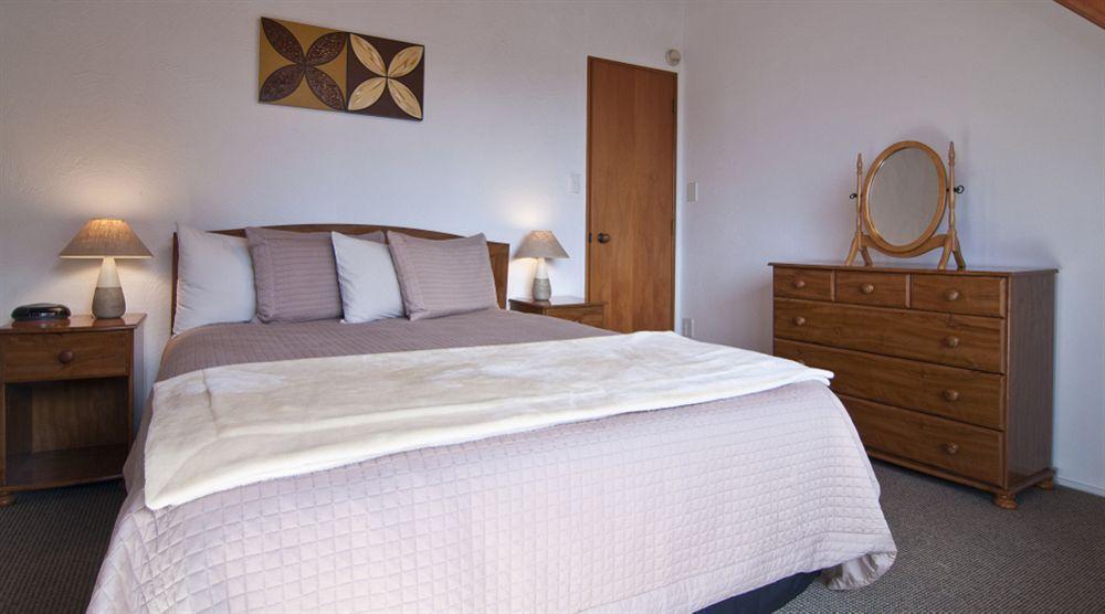 Swiss Chalet Lodge Motel Paihia Exterior foto