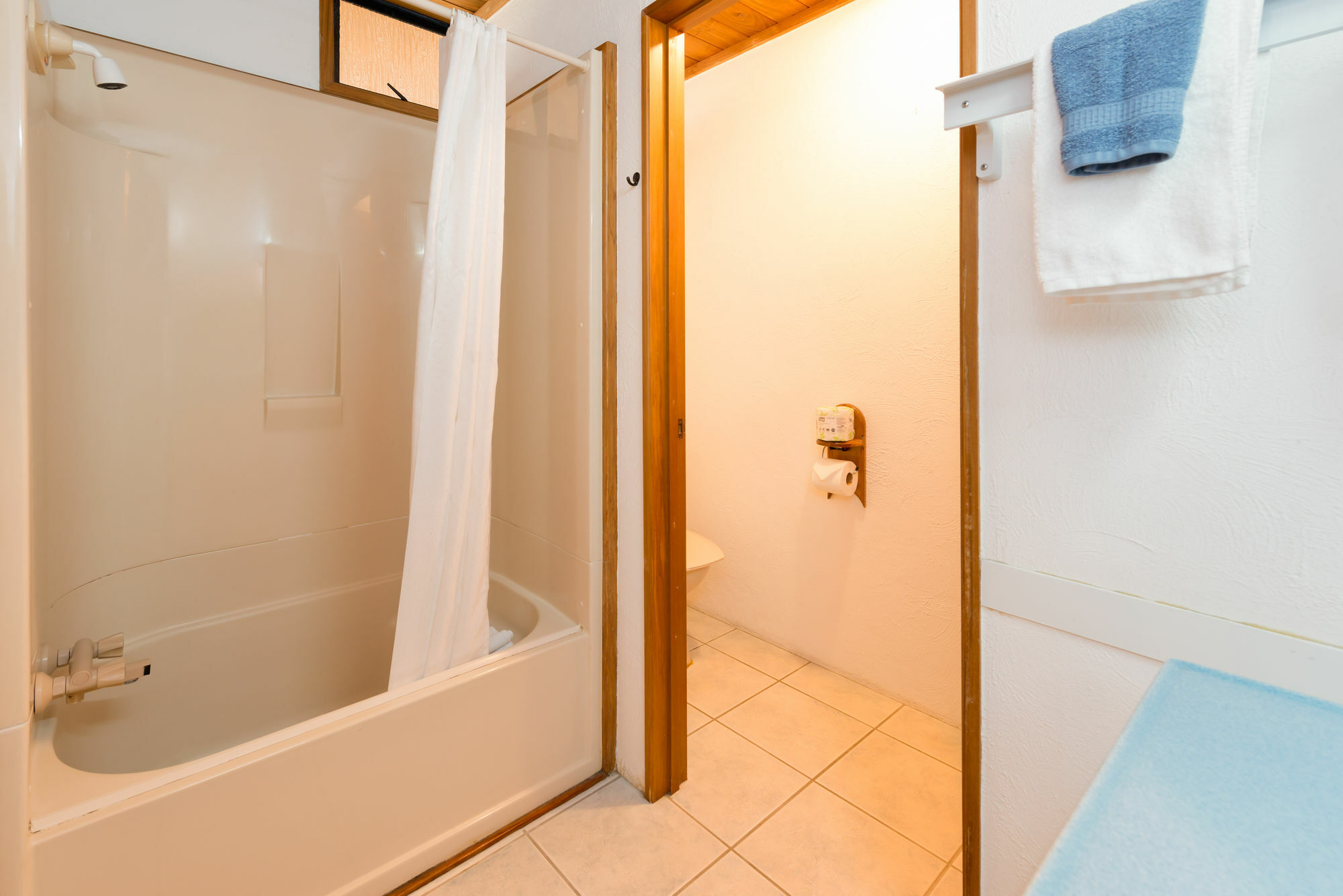 Swiss Chalet Lodge Motel Paihia Exterior foto
