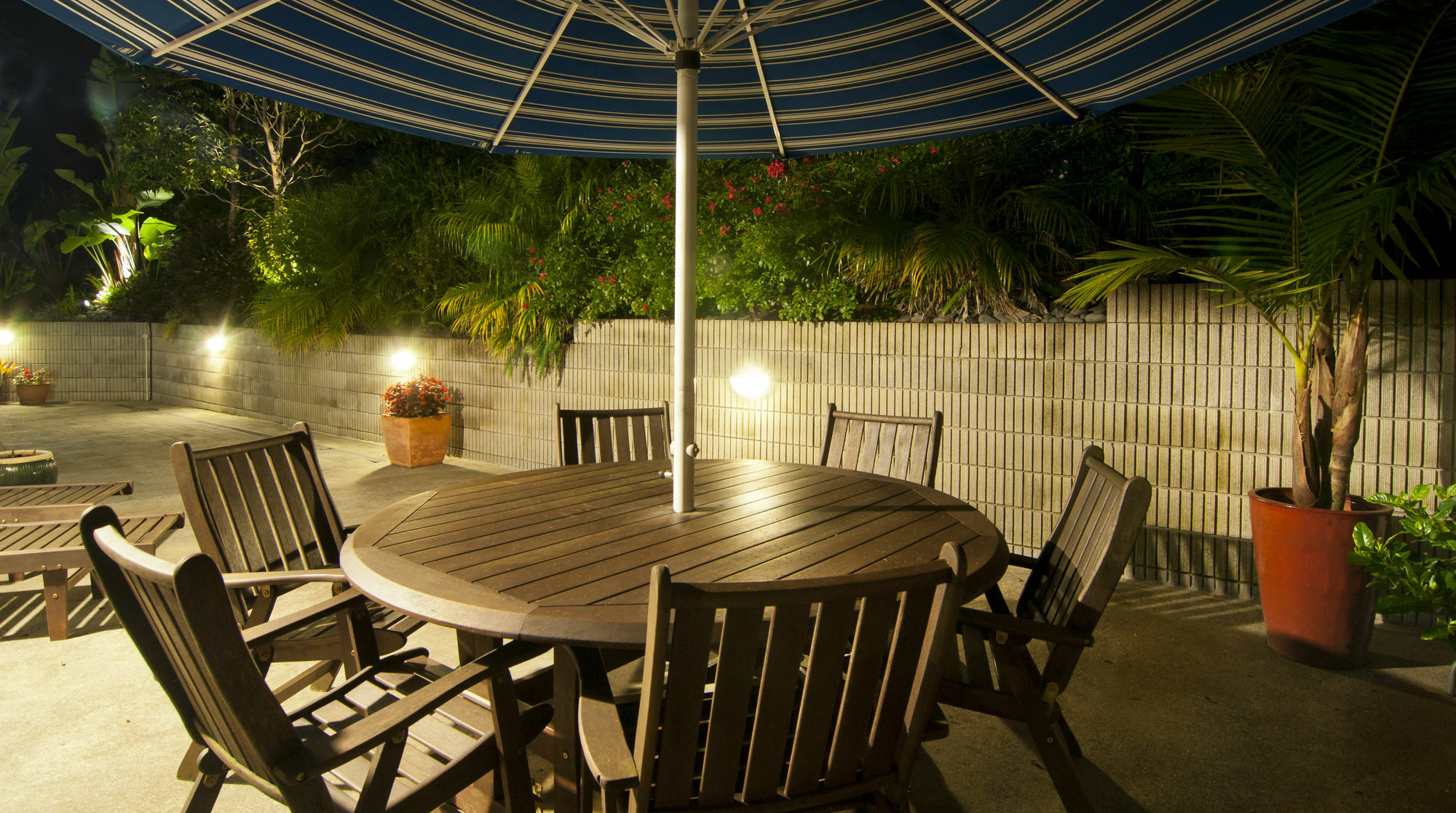 Swiss Chalet Lodge Motel Paihia Exterior foto